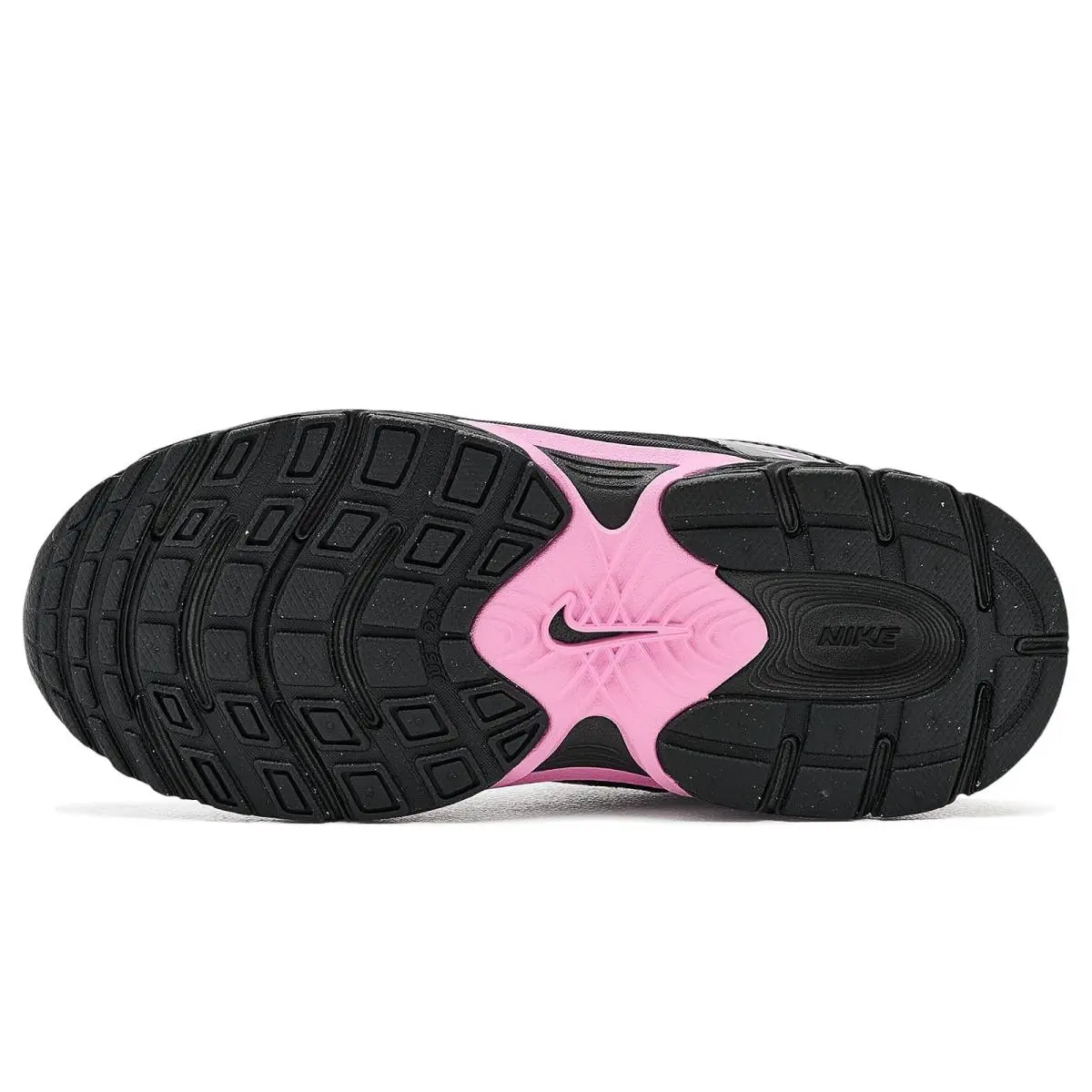 Nike shoes - Black/Black/Anthracite 38