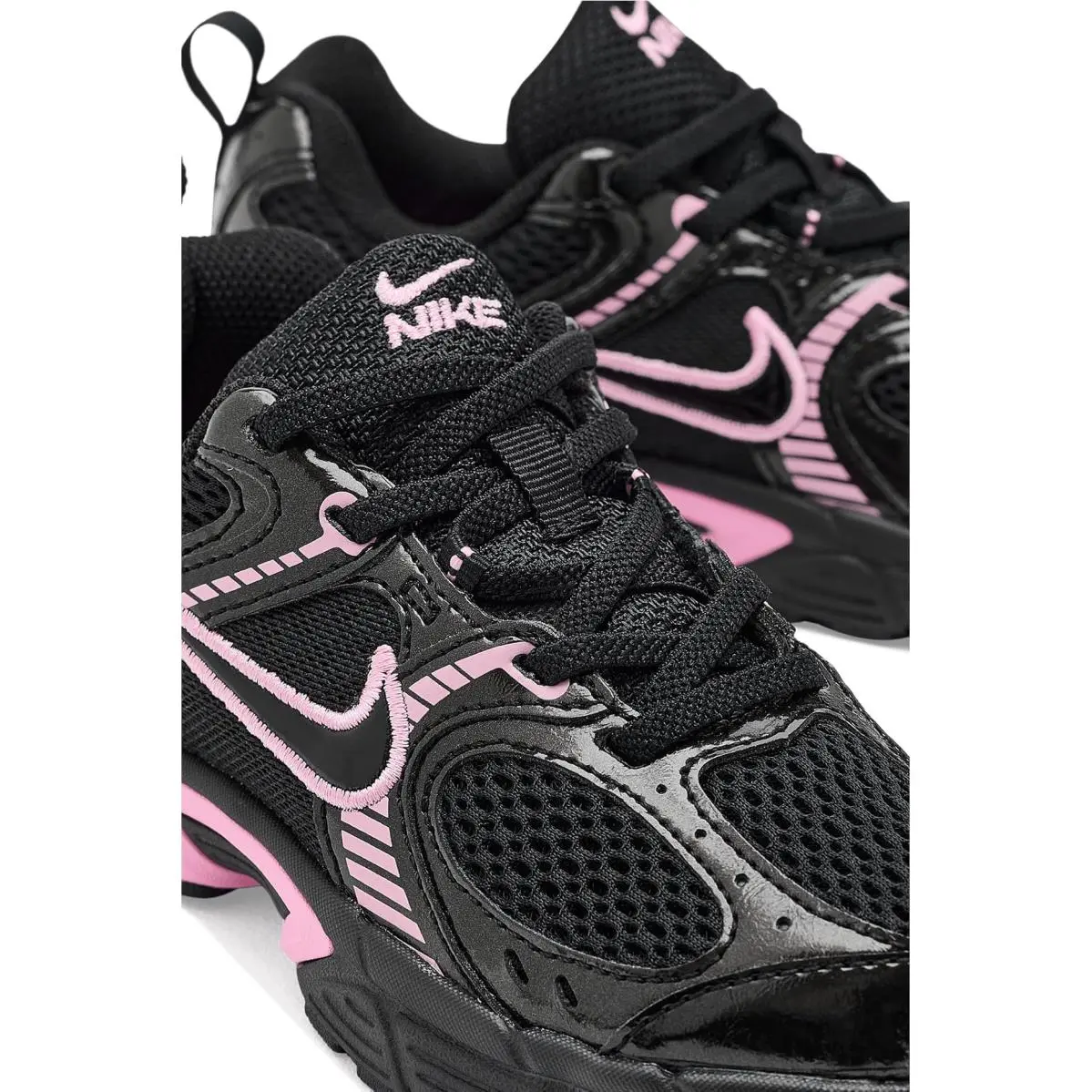 Nike shoes - Black/Black/Anthracite 39