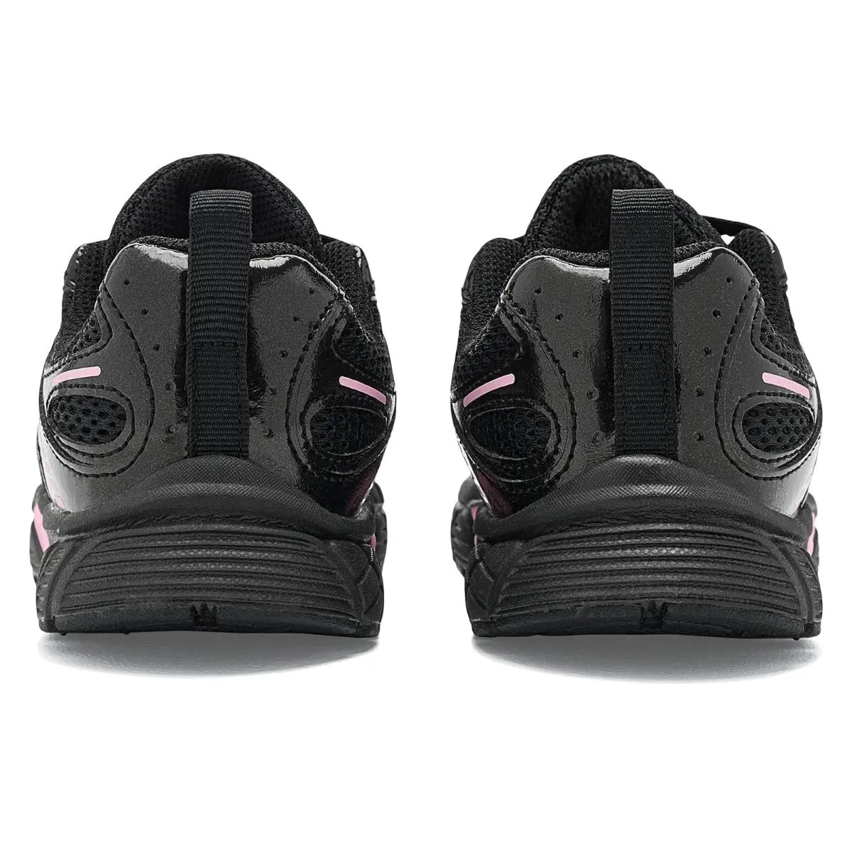 Nike shoes - Black/Black/Anthracite 40