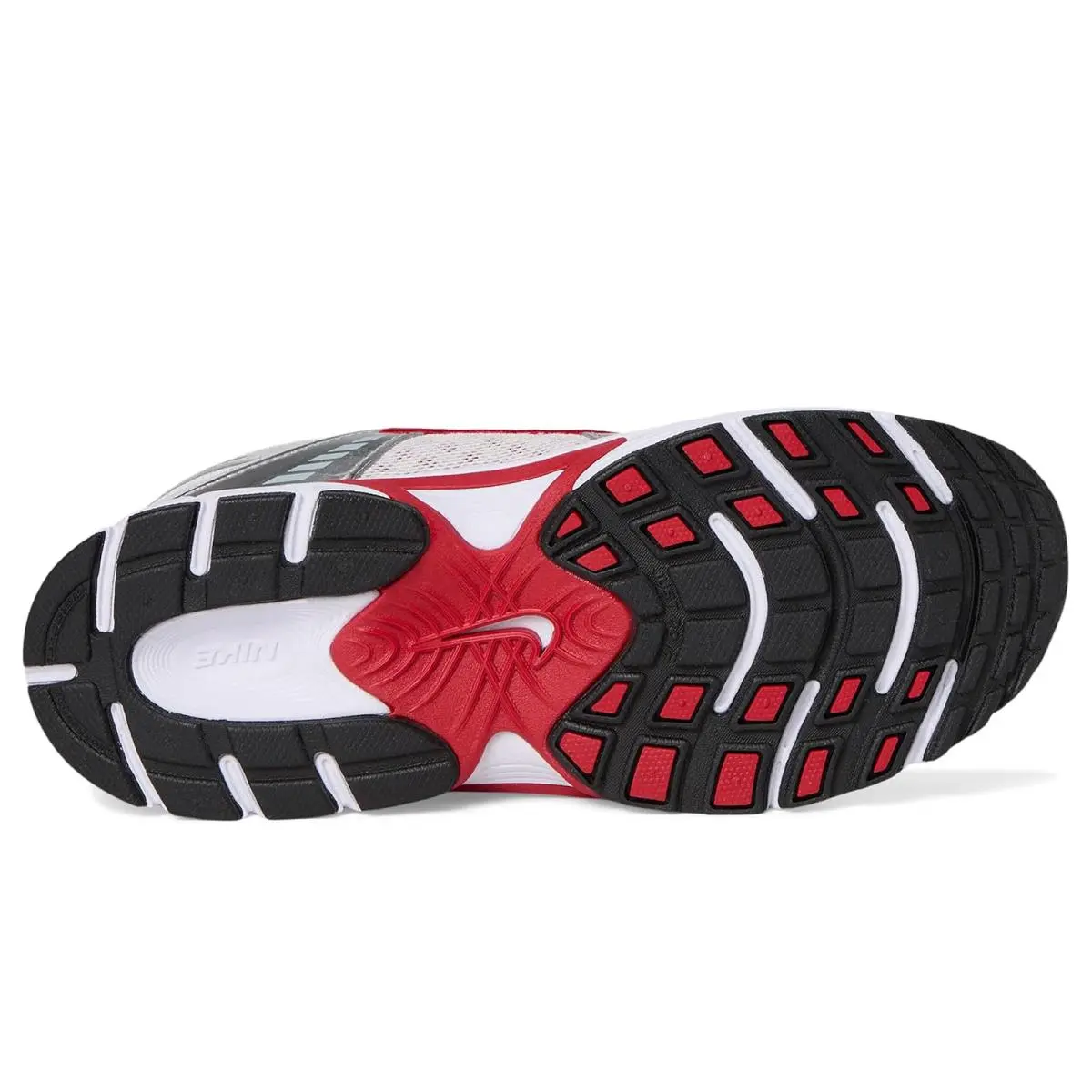Nike shoes - Black/Black/Anthracite 57