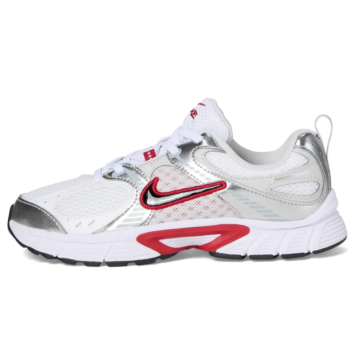 Nike shoes - Black/Black/Anthracite 58