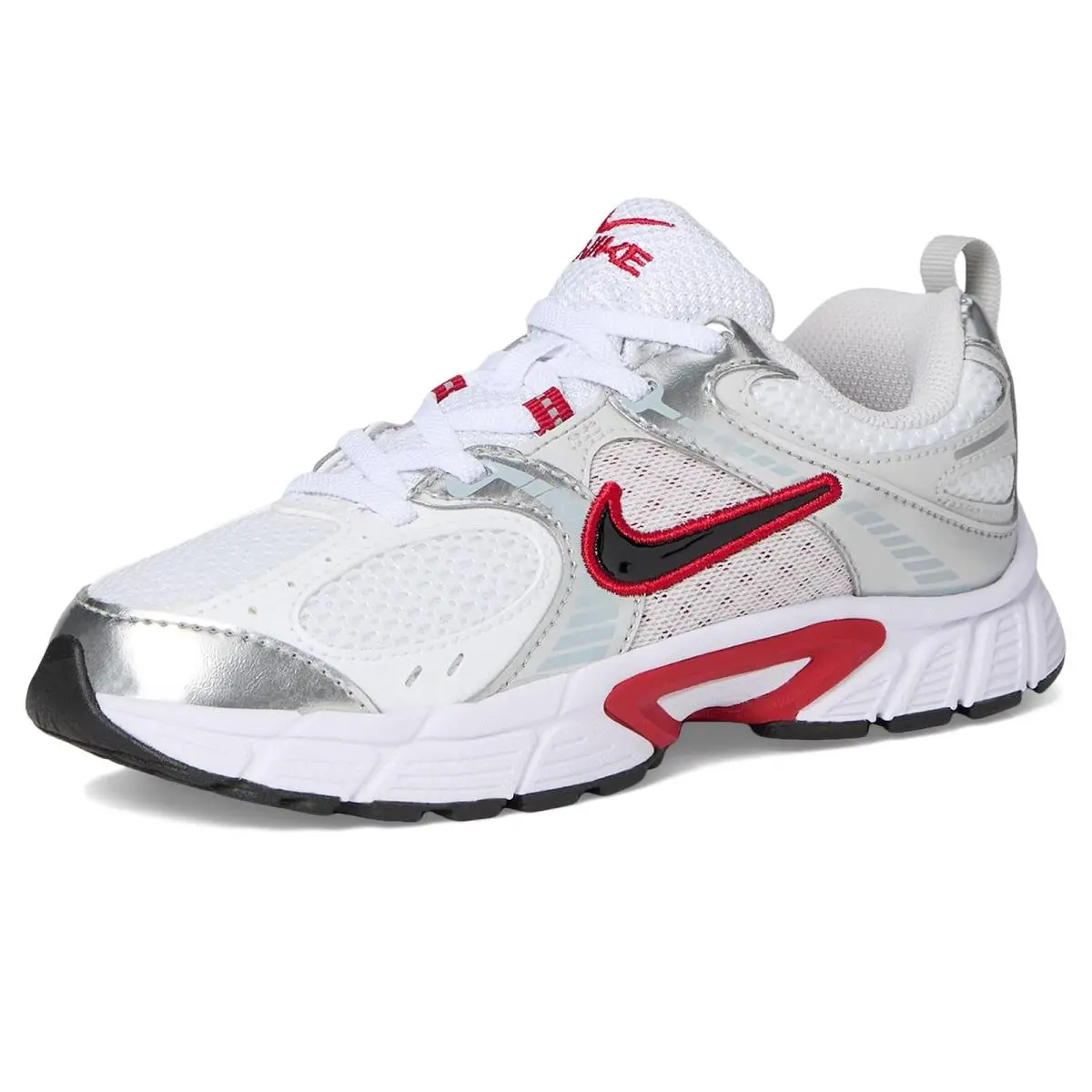 Nike shoes - Black/Black/Anthracite 61