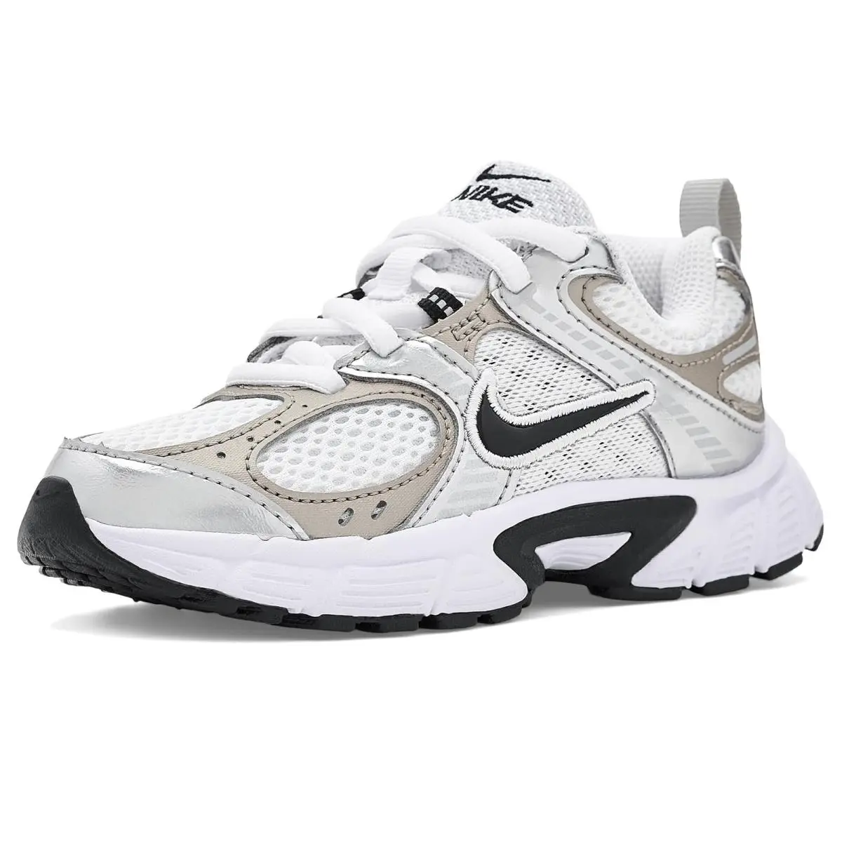 Nike shoes - Black/Black/Anthracite 62