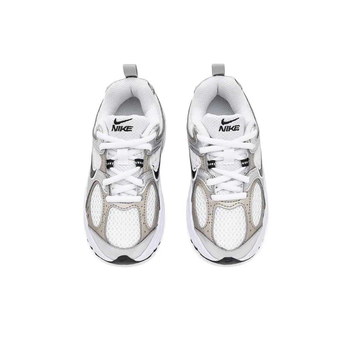 Nike shoes - Black/Black/Anthracite 63