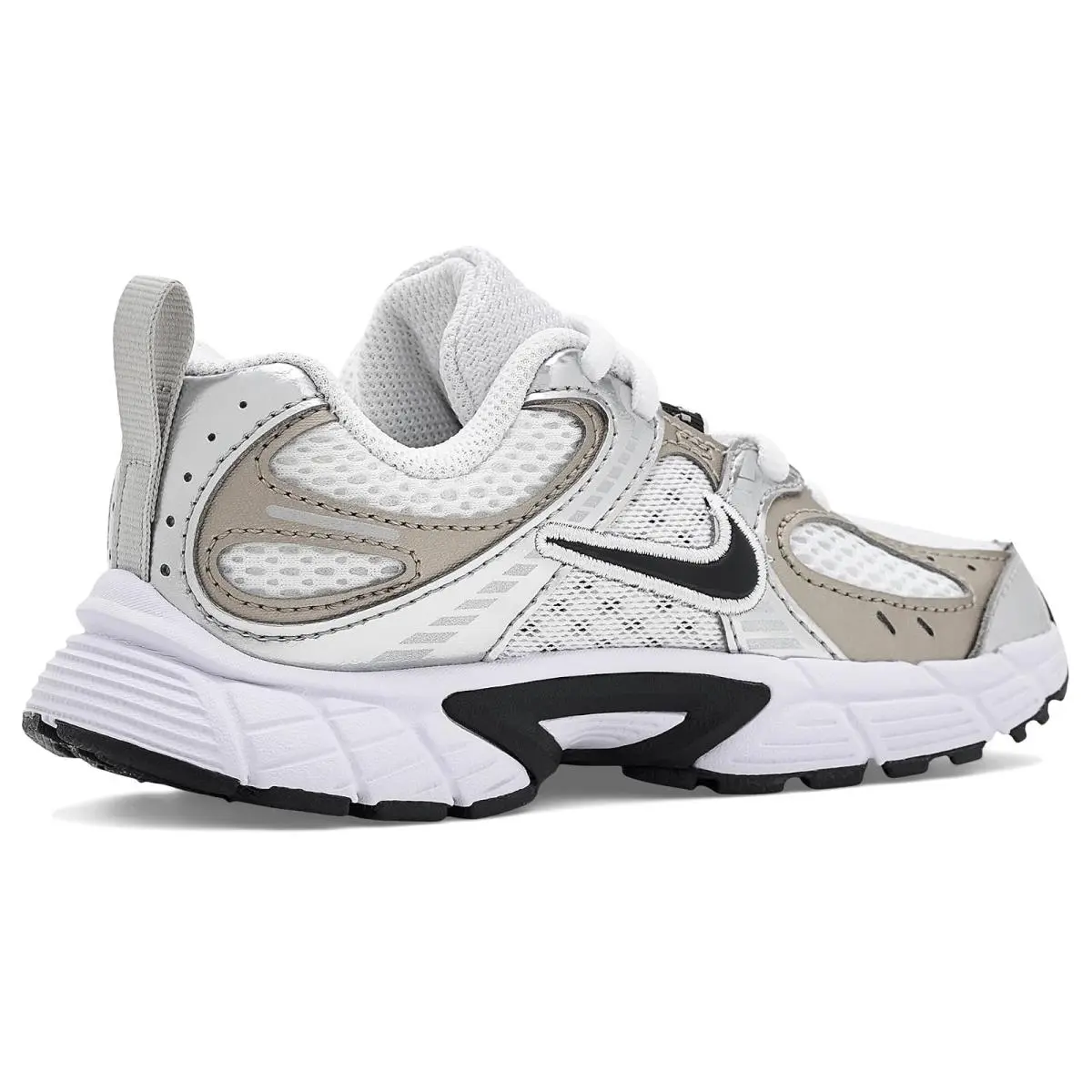 Nike shoes - Black/Black/Anthracite 64