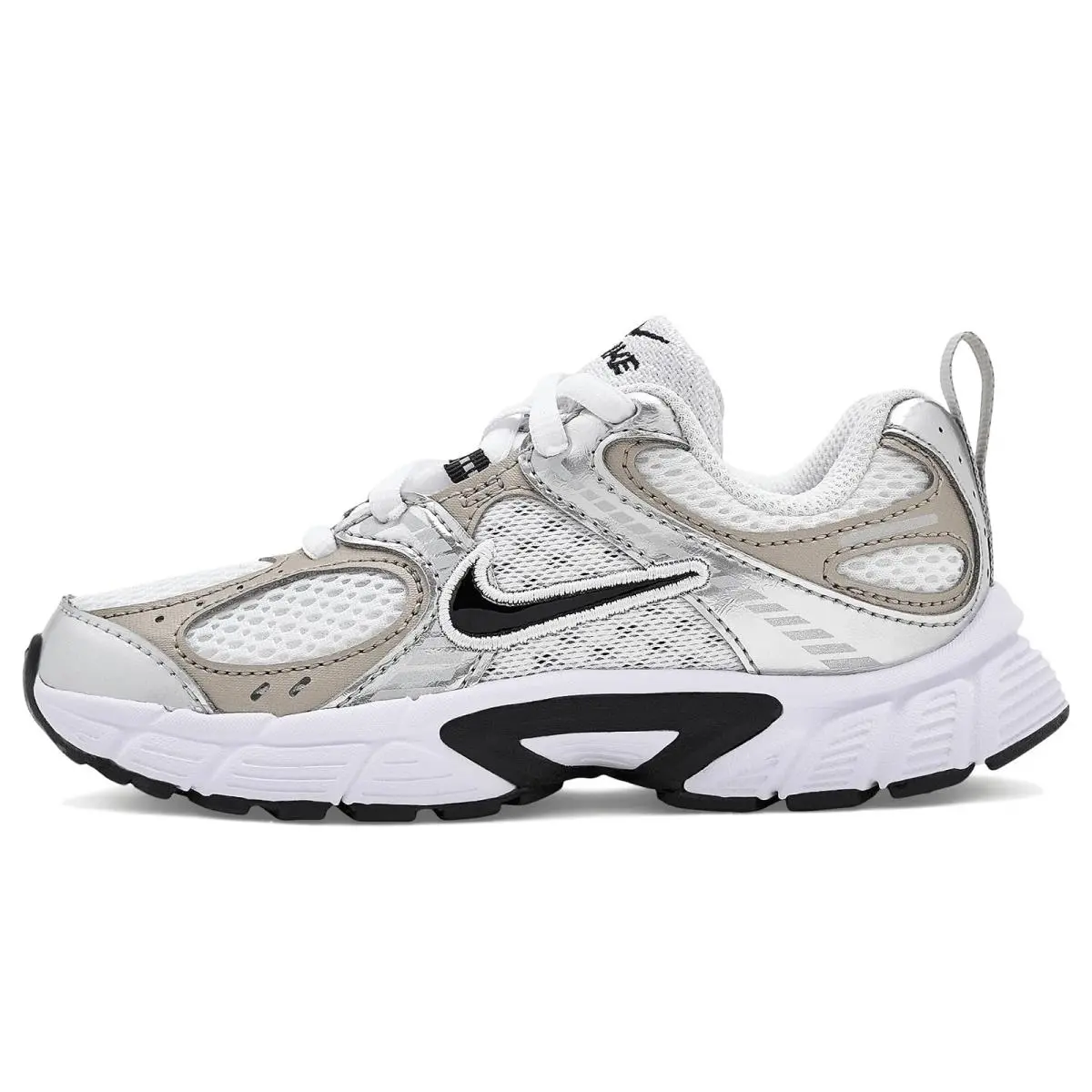 Nike shoes - Black/Black/Anthracite 65