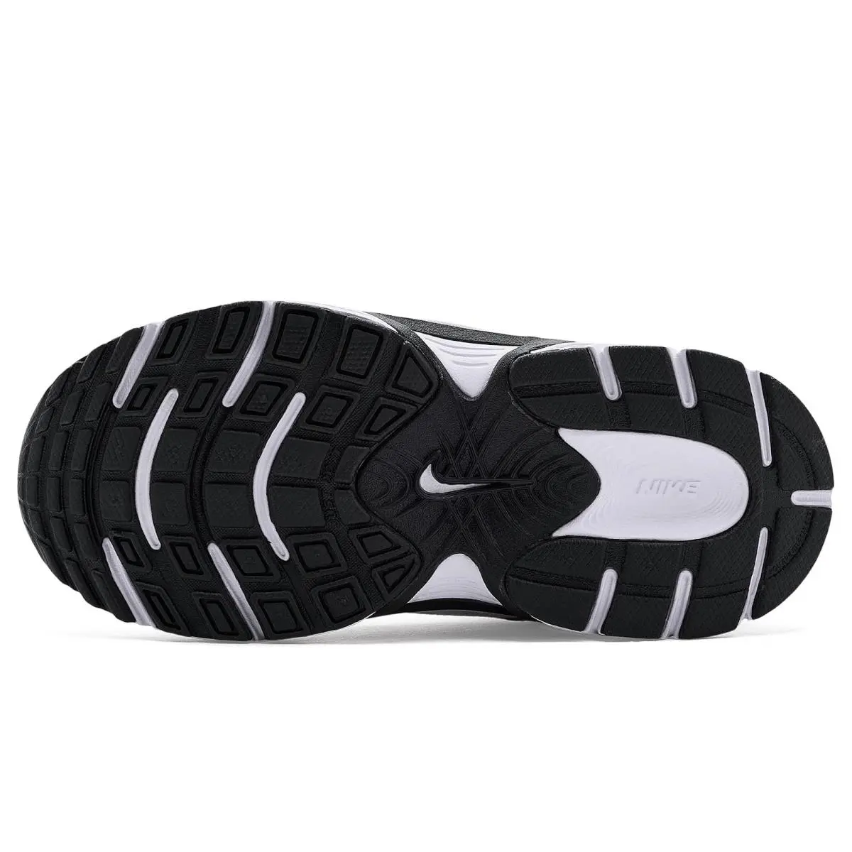 Nike shoes - Black/Black/Anthracite 66