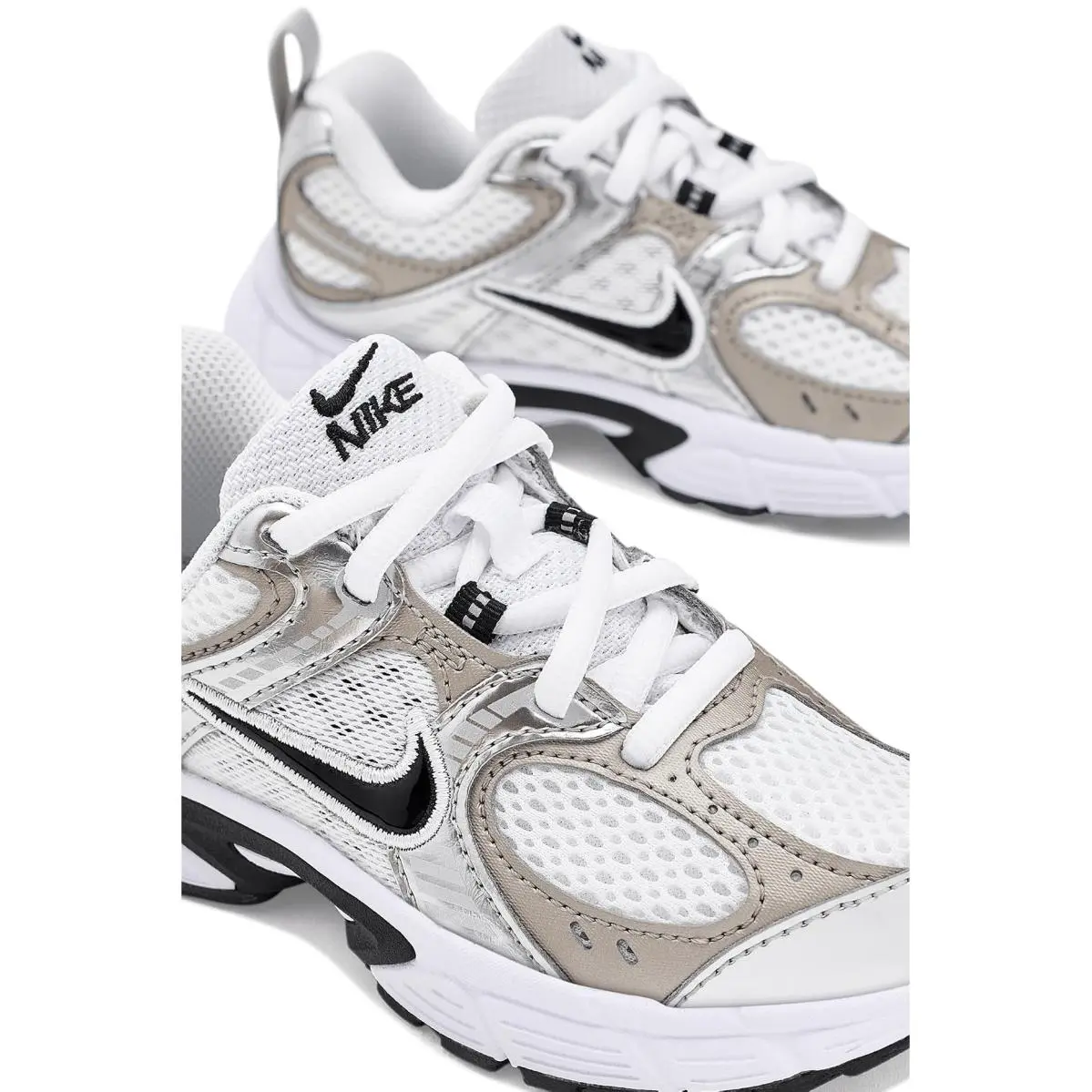 Nike shoes - Black/Black/Anthracite 67