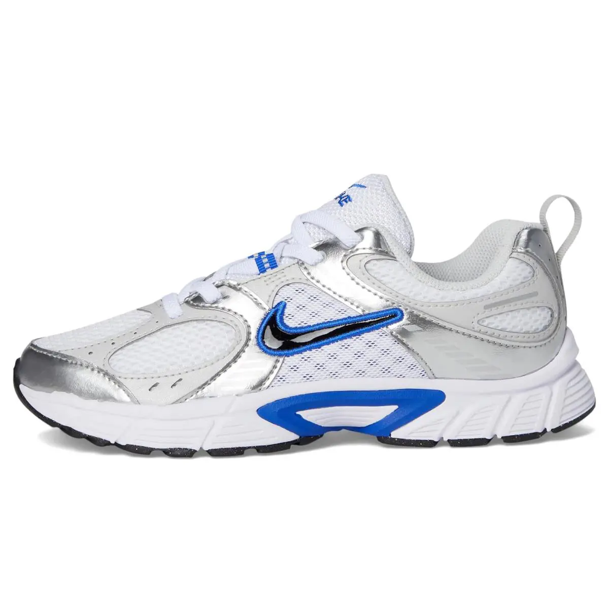 Nike shoes - Black/Black/Anthracite 37