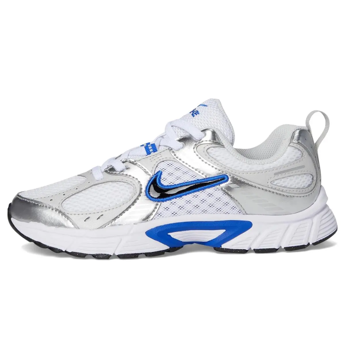Nike shoes - Black/Black/Anthracite 72