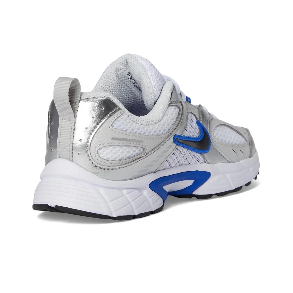 Nike shoes - Black/Black/Anthracite 73