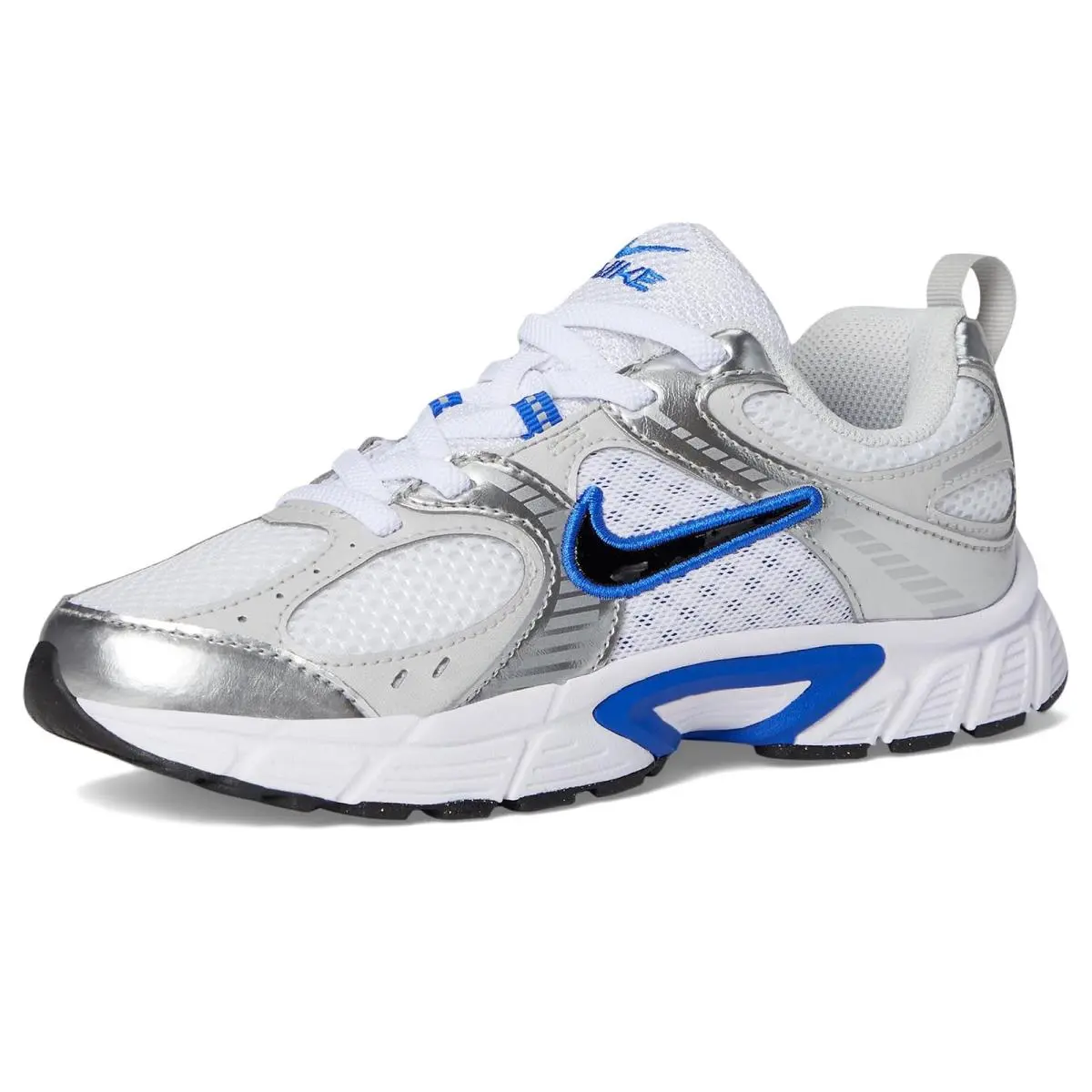 Nike shoes - Black/Black/Anthracite 75