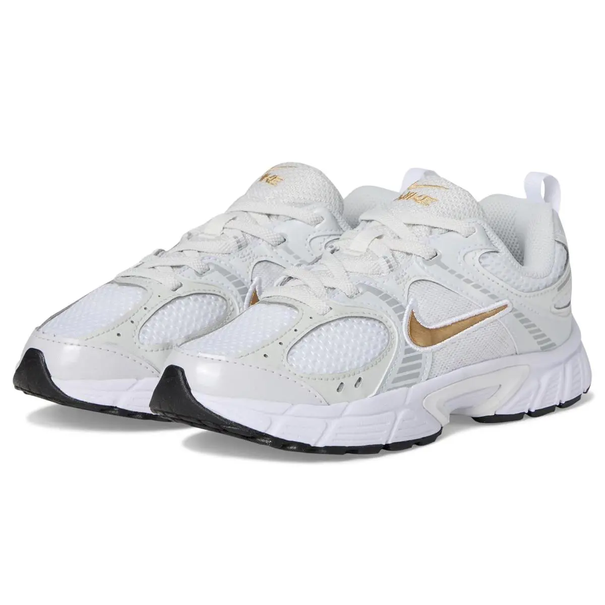 Nike shoes - Black/Black/Anthracite 41