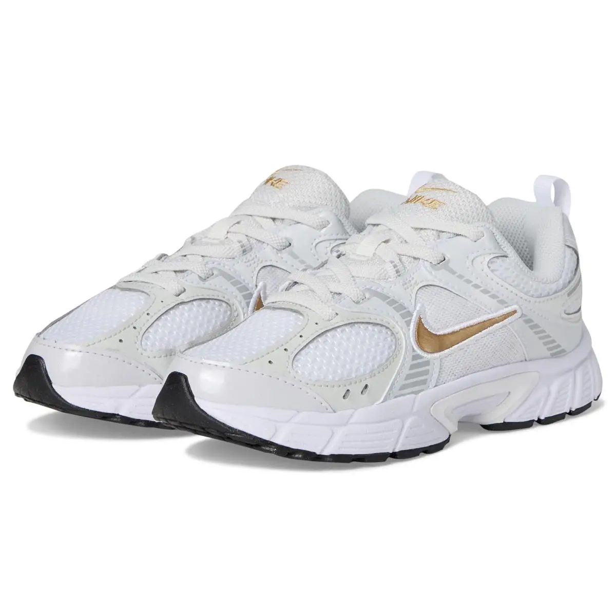 Nike shoes - Black/Black/Anthracite 76