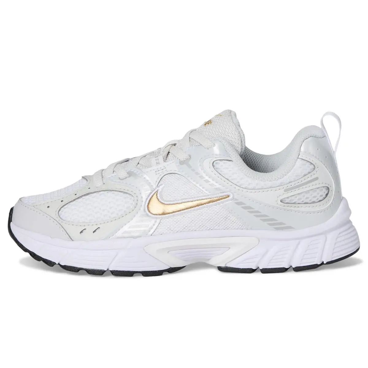 Nike shoes - Black/Black/Anthracite 79