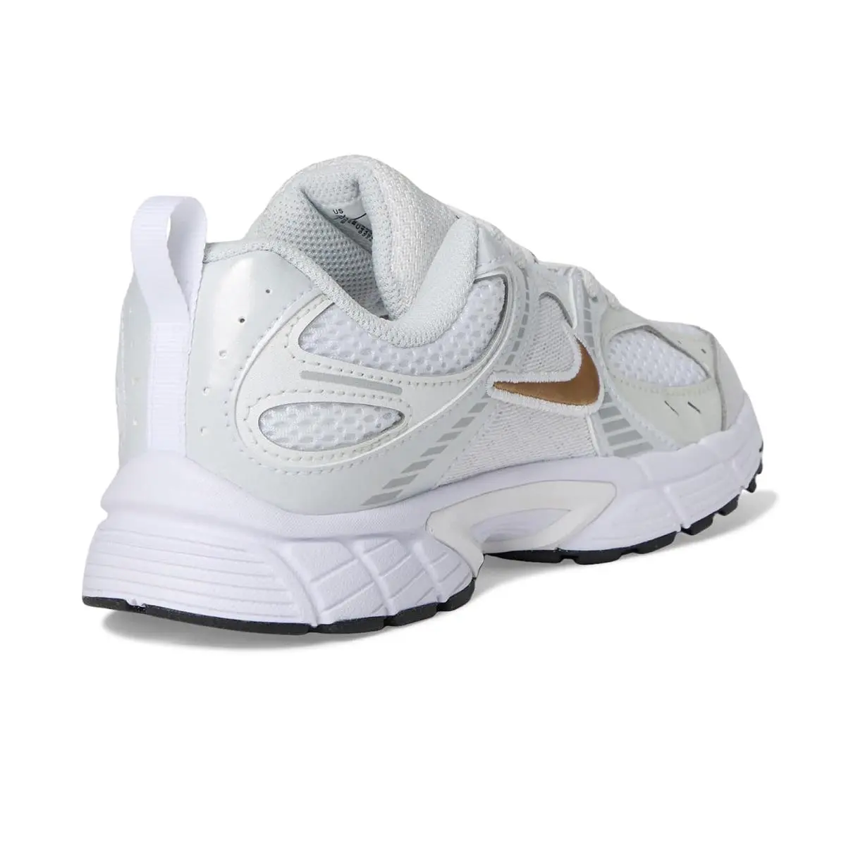 Nike shoes - Black/Black/Anthracite 80