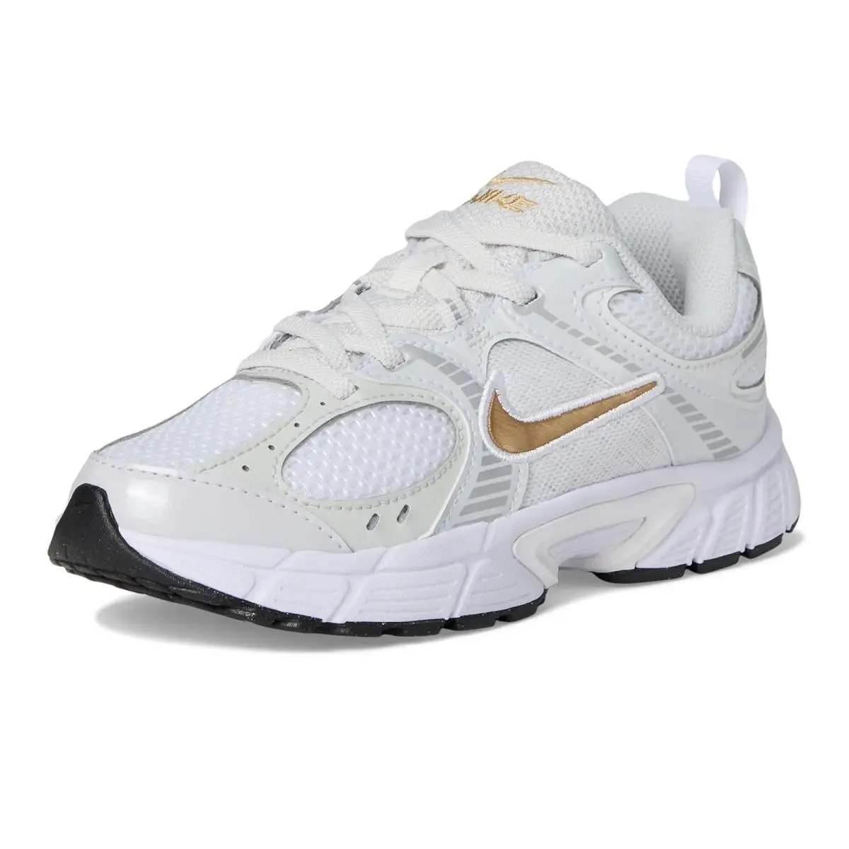 Nike shoes - Black/Black/Anthracite 82