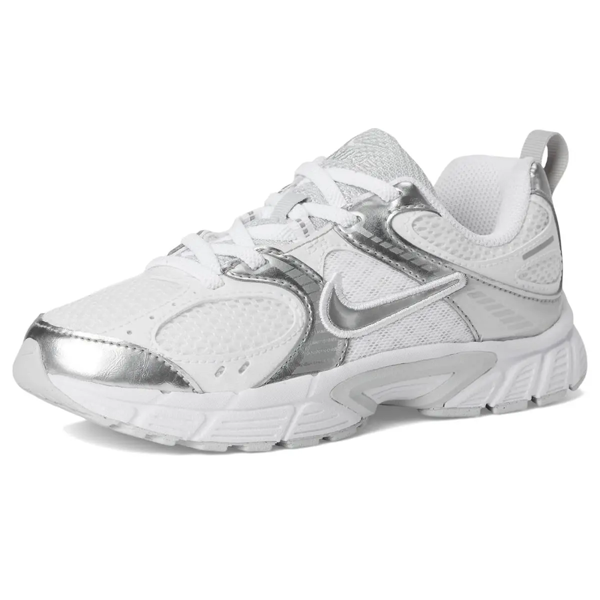 Nike shoes - Black/Black/Anthracite 54