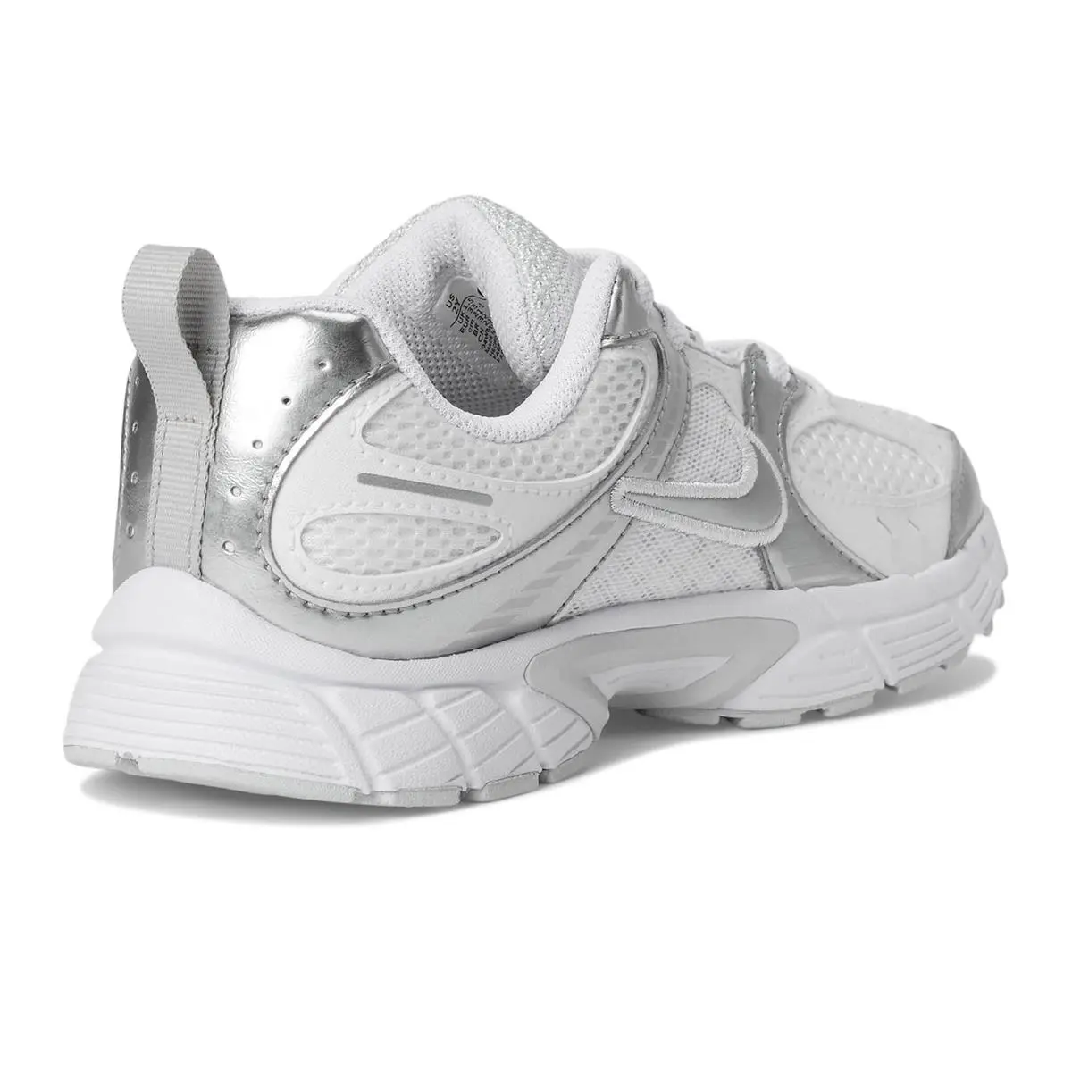 Nike shoes - Black/Black/Anthracite 87