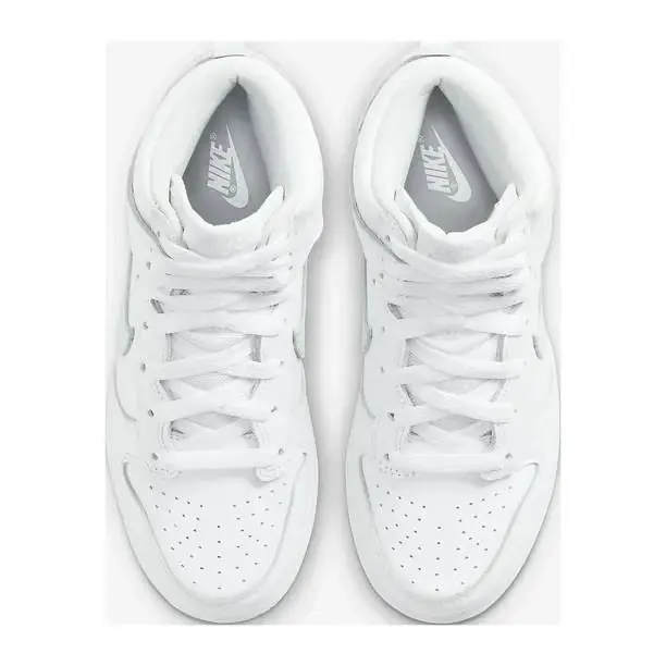 Nike shoes - Nike Dunk - Dunk - White 2