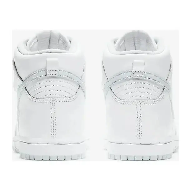 Nike shoes - Nike Dunk - Dunk - White 3
