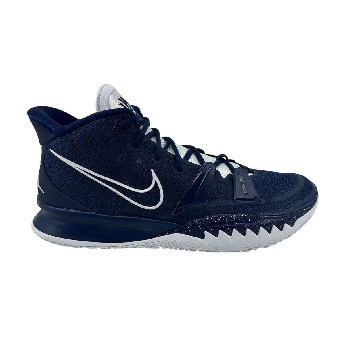Nike shoes - Nike Kyrie 7 TB - Kyrie - DM5042 400 - Blue, Manufacturer: College Navy White 0