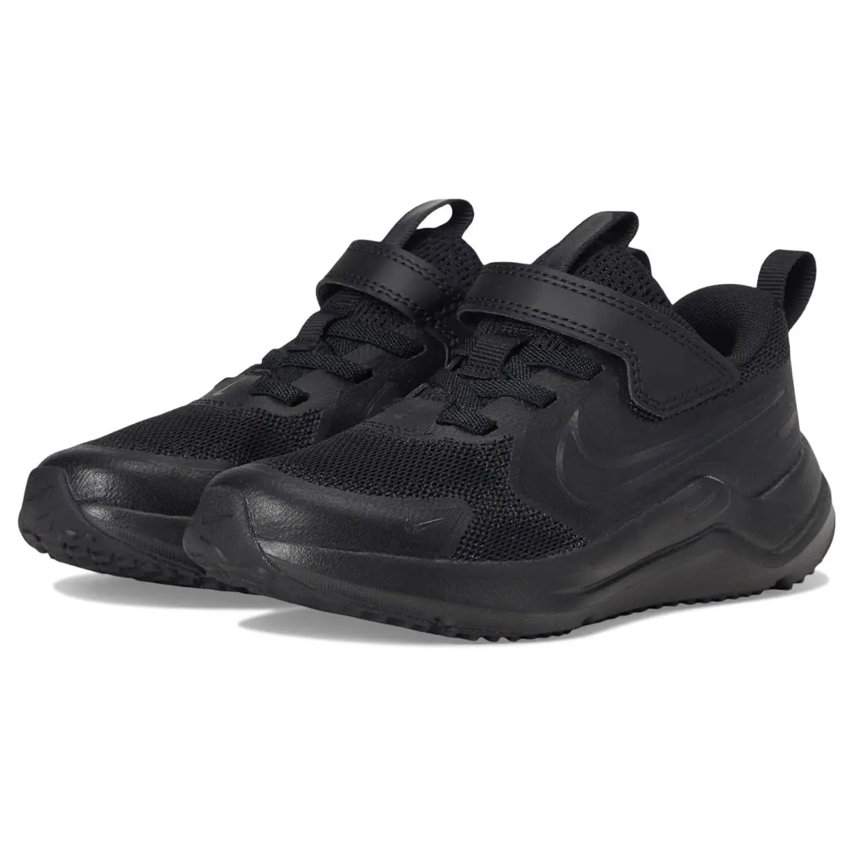 Nike shoes - Black/Aluminum/Team Red 13