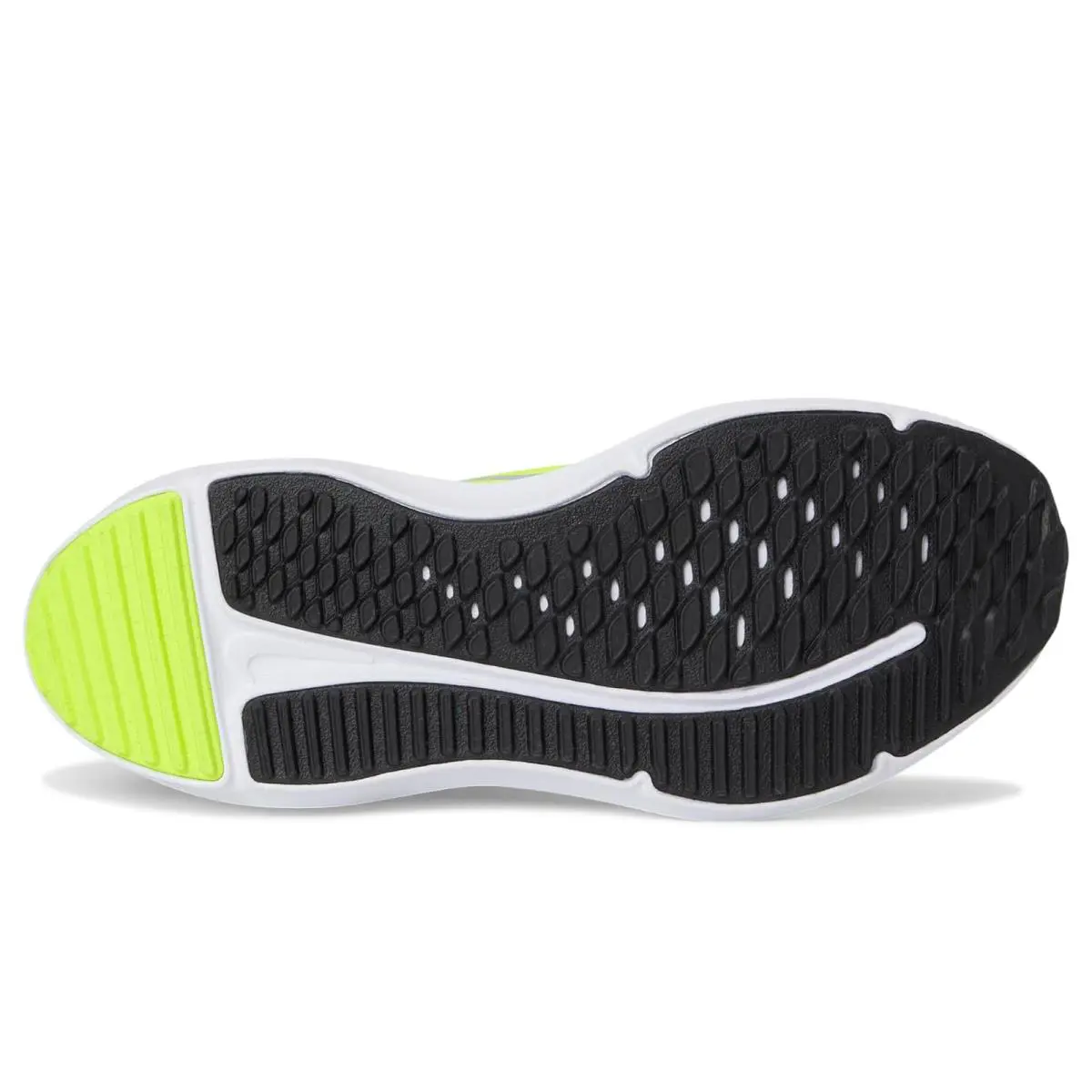Nike shoes - Black/Aluminum/Team Red 29