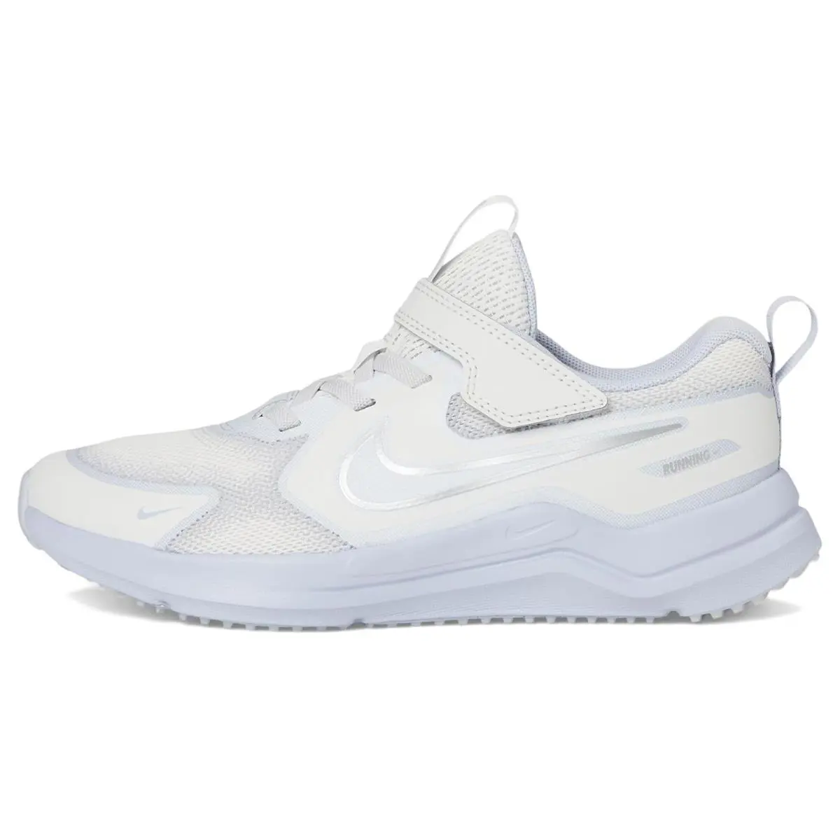 Nike shoes - Black/Aluminum/Team Red 79