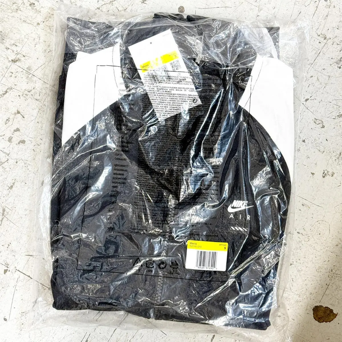 Nike clothing - Black 3