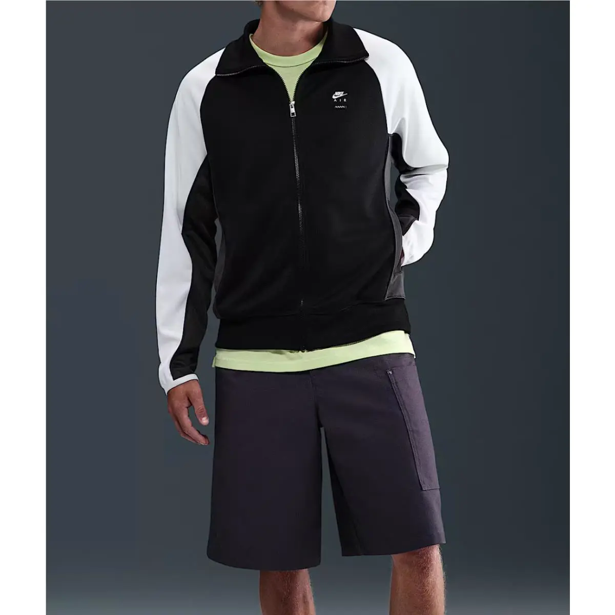 Nike clothing - Black 1