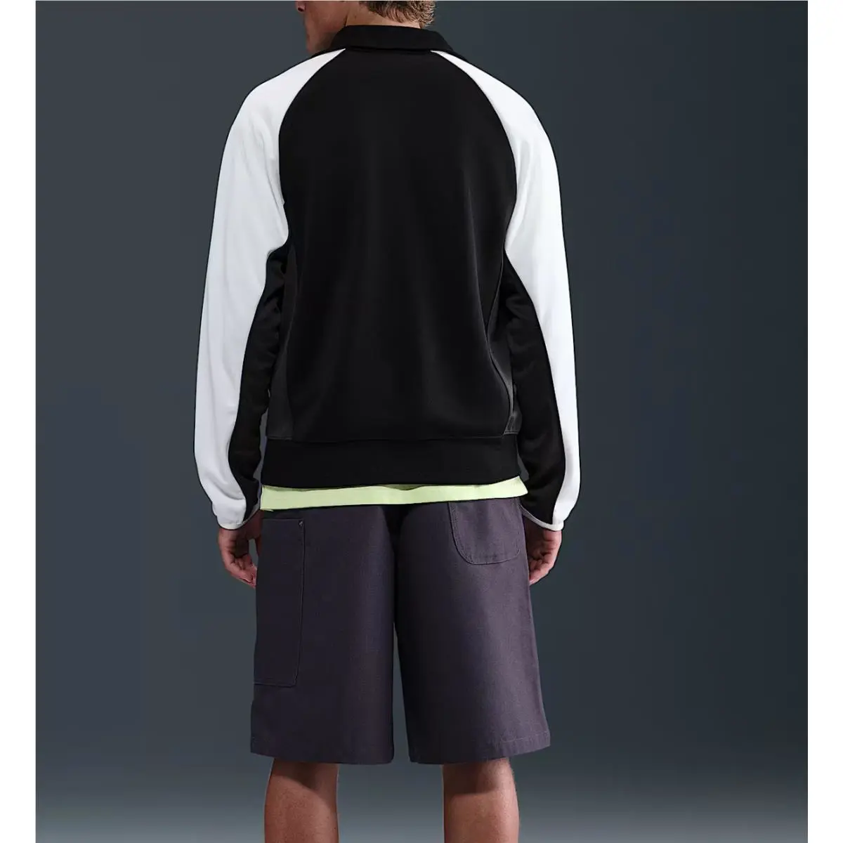 Nike clothing - Black 2