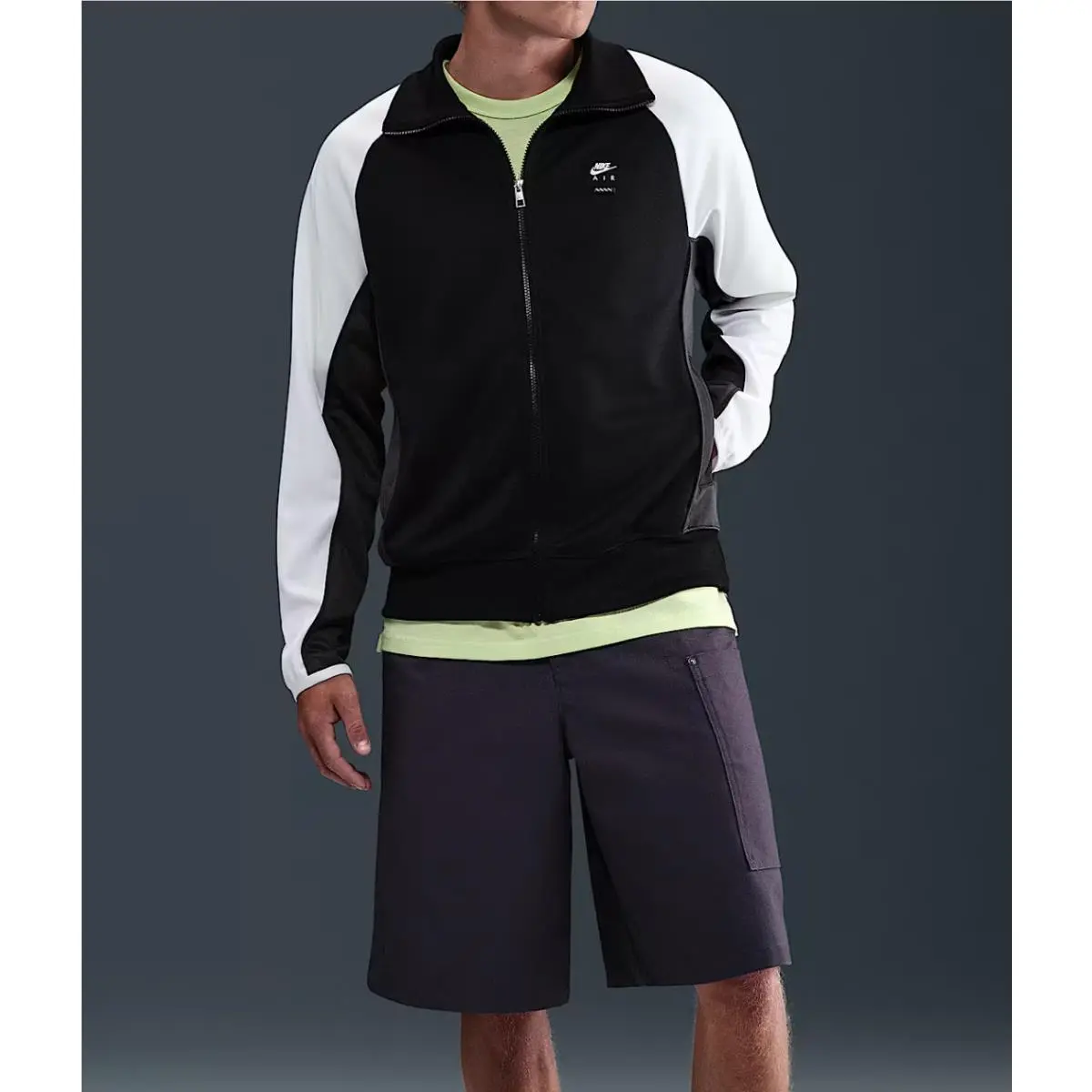 Nike clothing - Black 5
