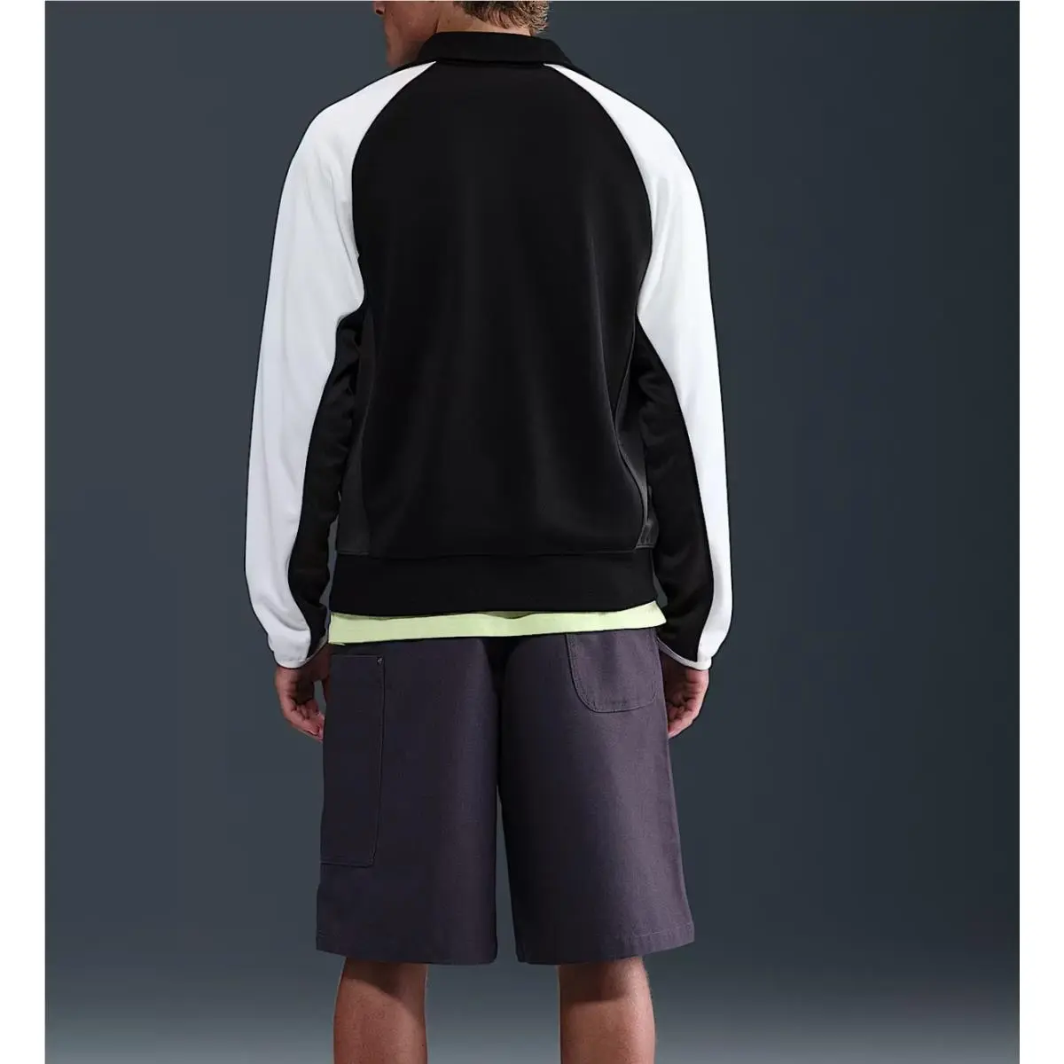Nike clothing - Black 6
