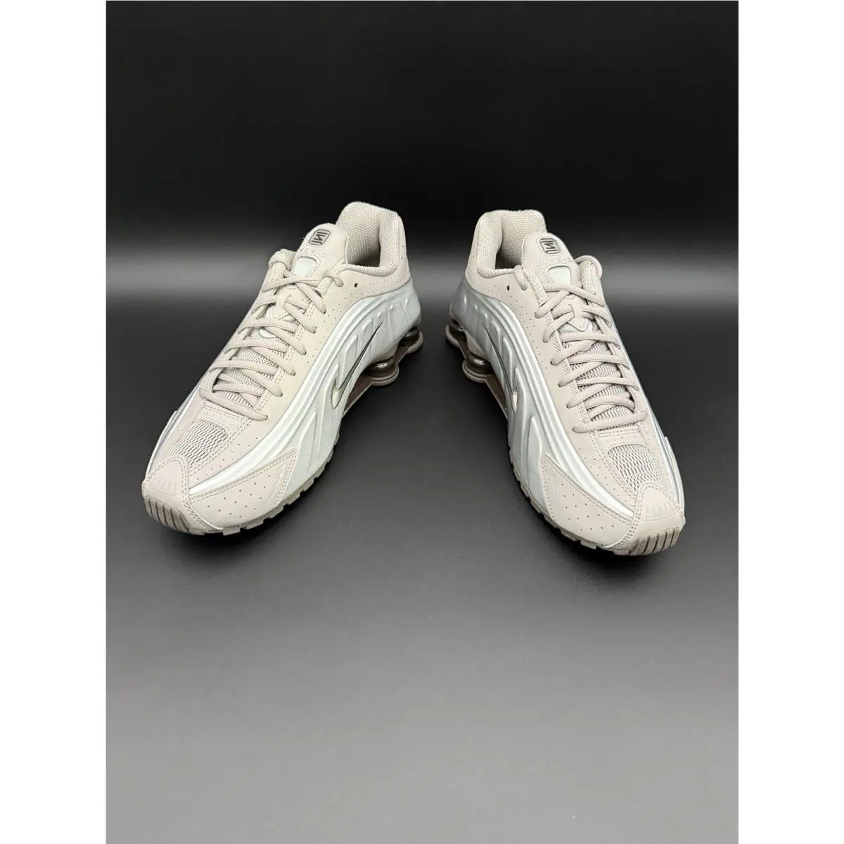 Nike shoes - Nike Shox - Shox - HQ1988-200 - Brown 16