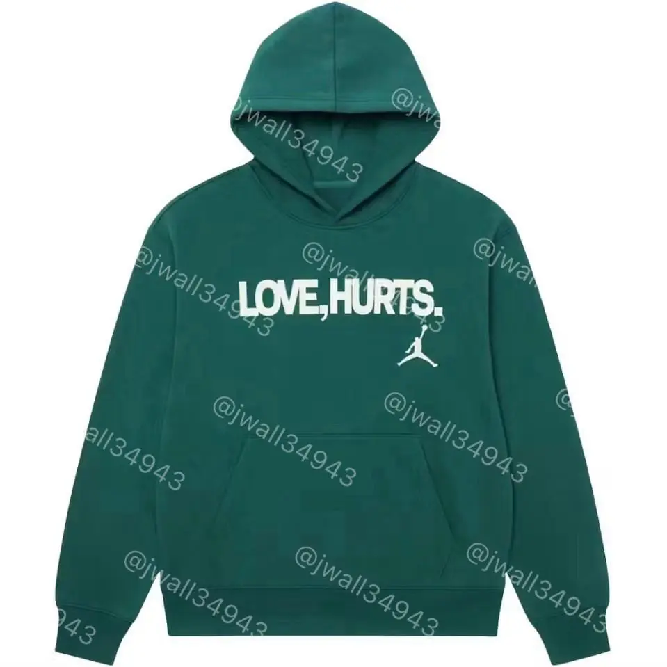 Nike clothing - Green 11