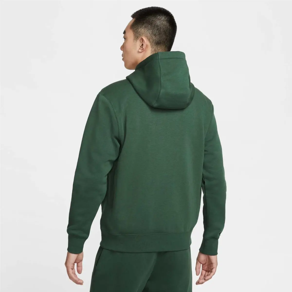 Nike clothing - Fir/Fir/White 0