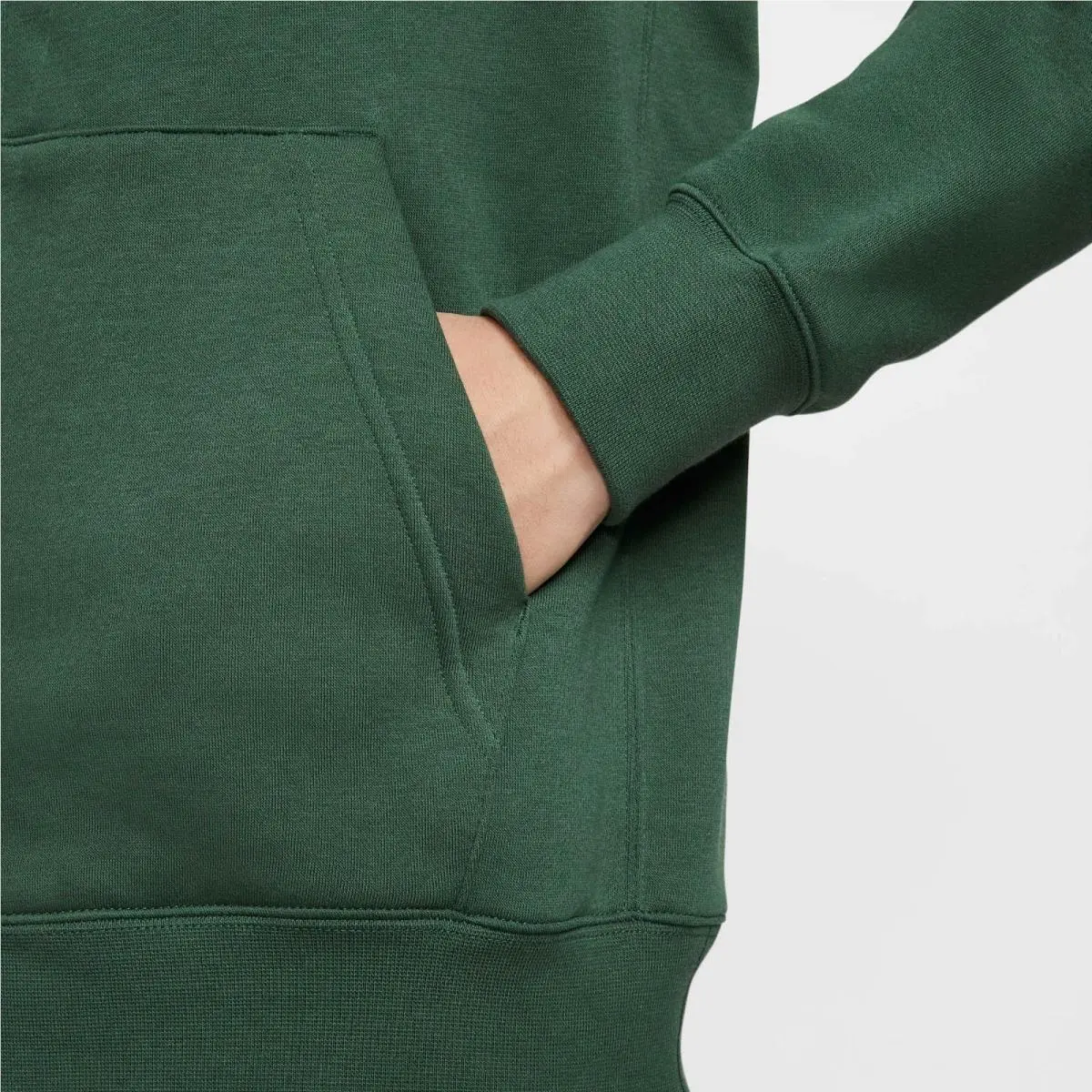 Nike clothing - Fir/Fir/White 11