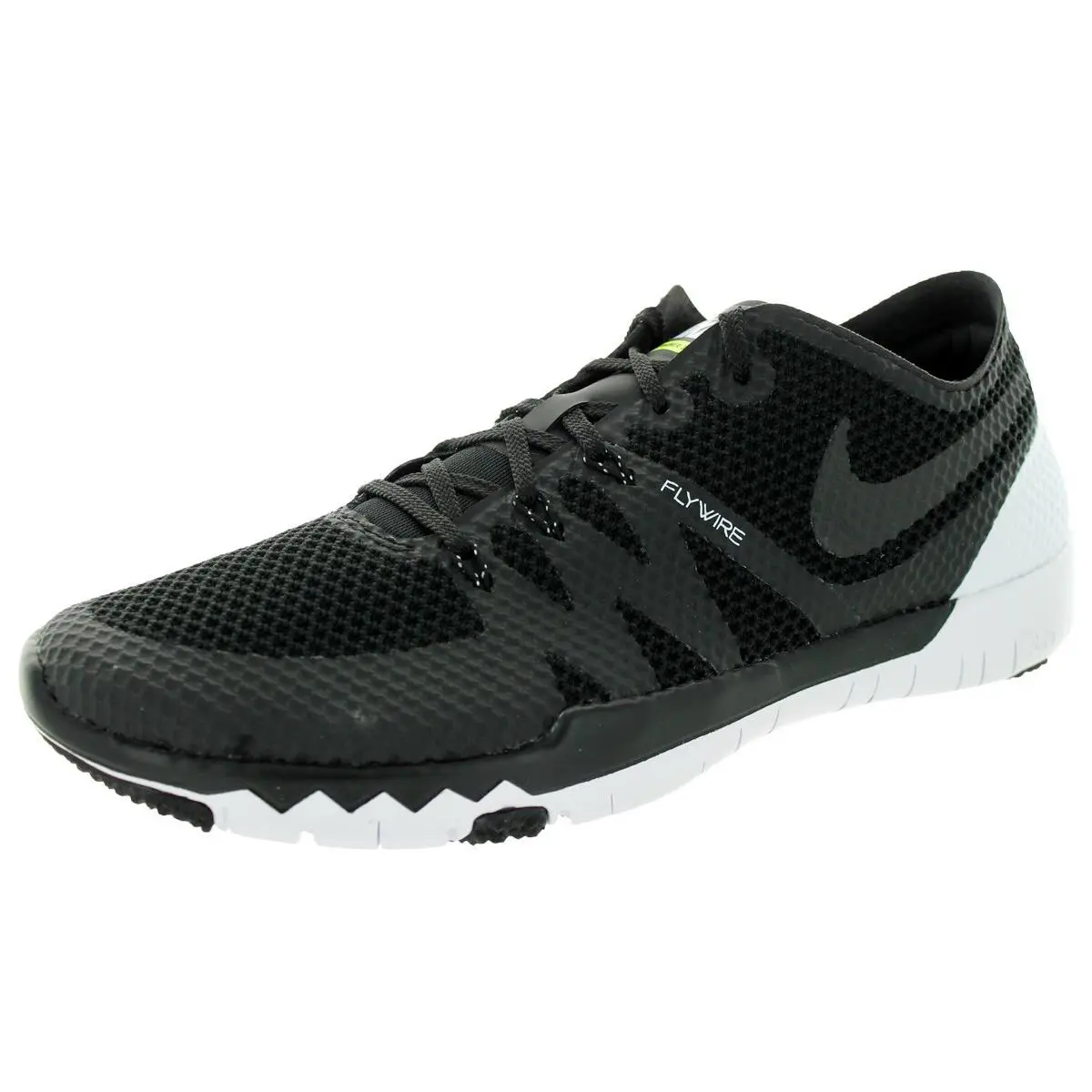 Nike shoes - Nike Free Trainer - Free Trainer - 705270-001 - Black/White 0