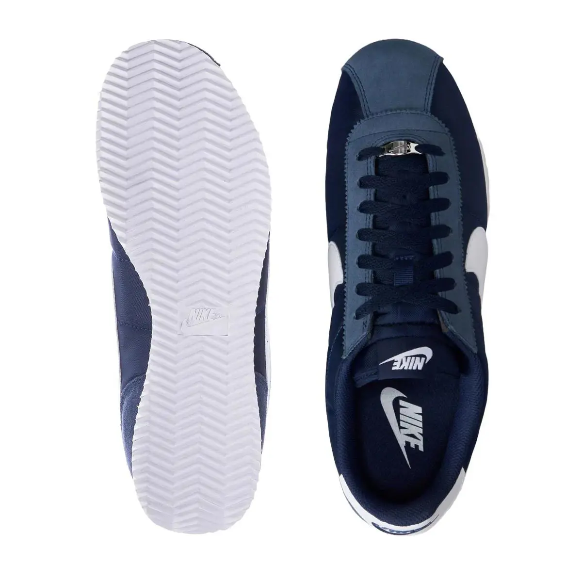Nike shoes - Nike Cortez - Cortez - HF0263-400 - Blue 0