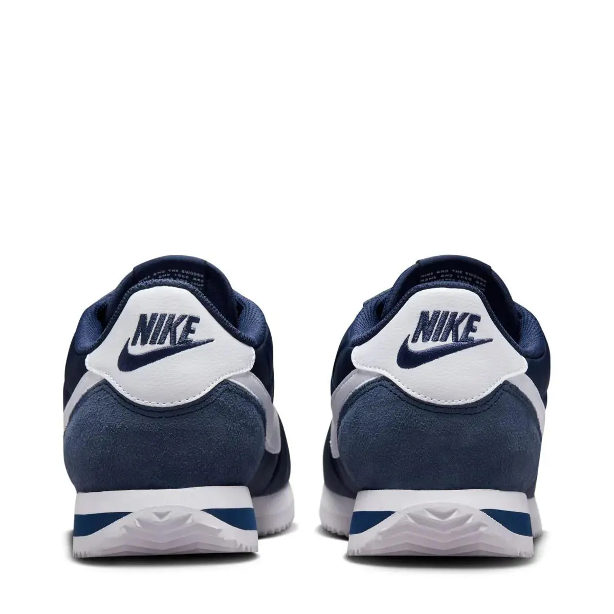 Nike shoes - Nike Cortez - Cortez - HF0263-400 - Blue 1