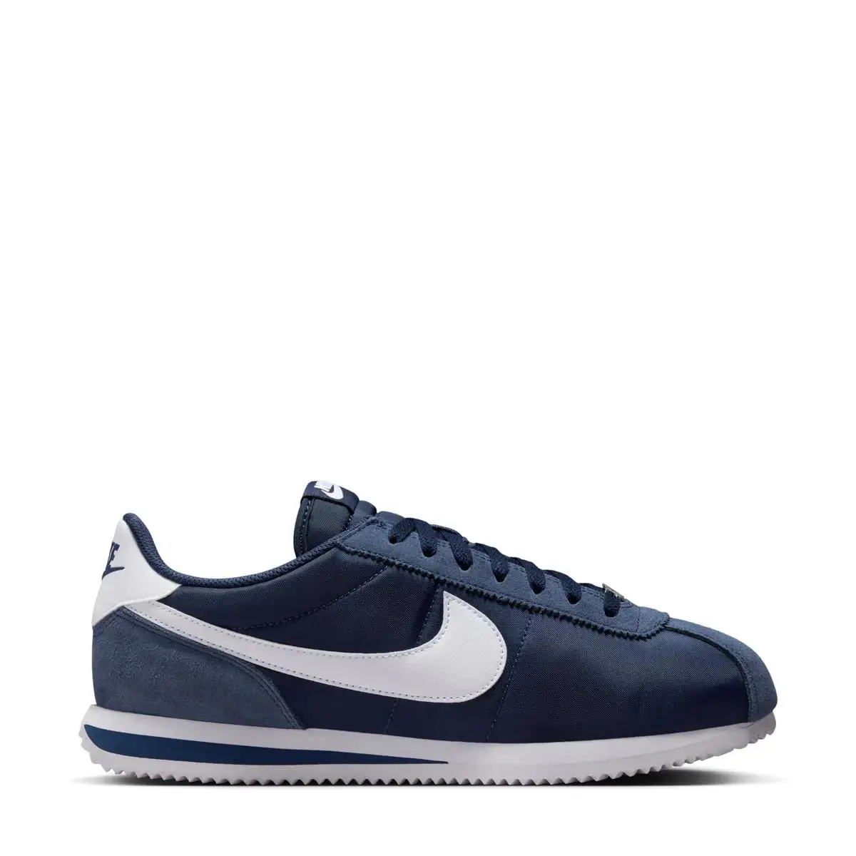 Nike shoes - Nike Cortez - Cortez - HF0263-400 - Blue 2