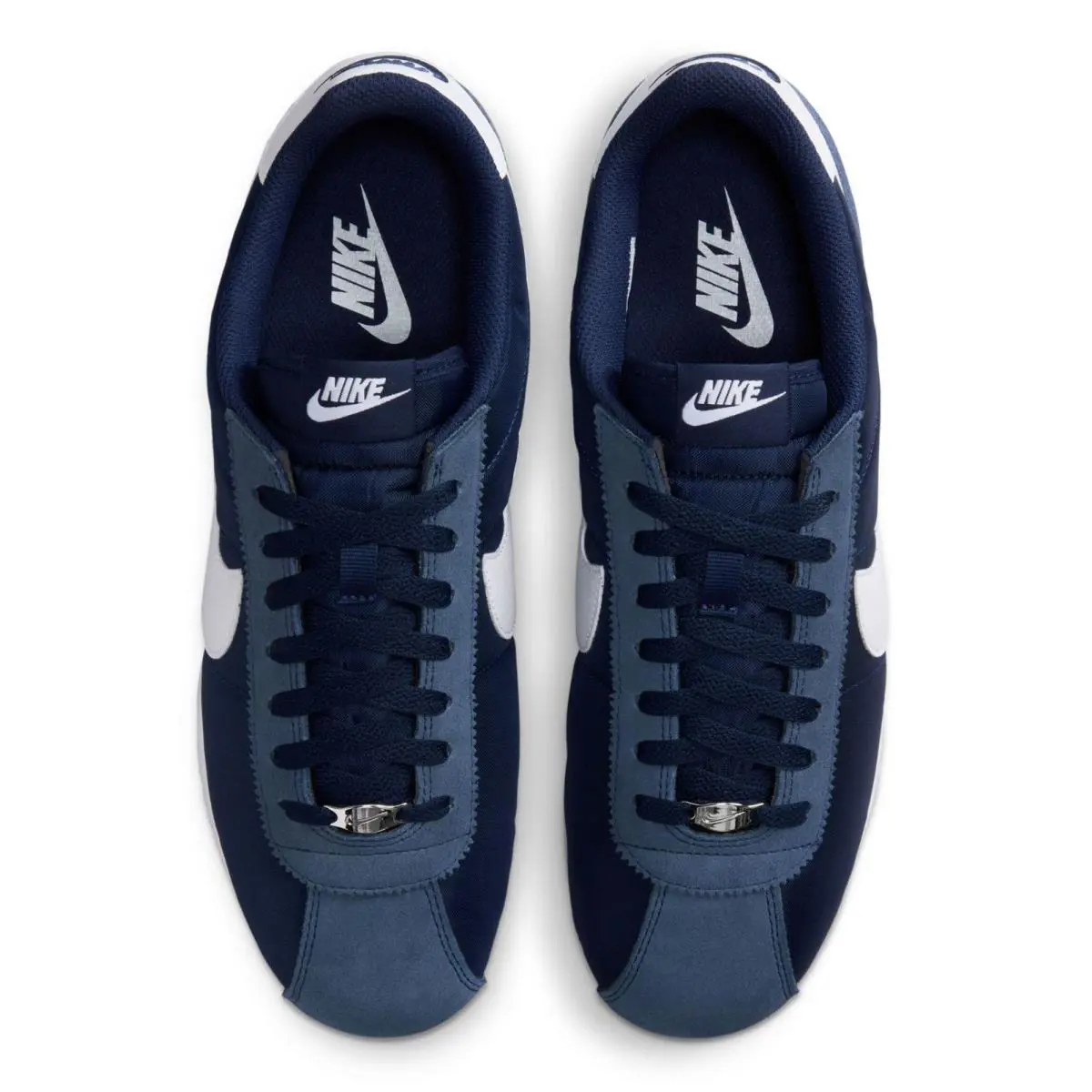 Nike shoes - Nike Cortez - Cortez - HF0263-400 - Blue 4