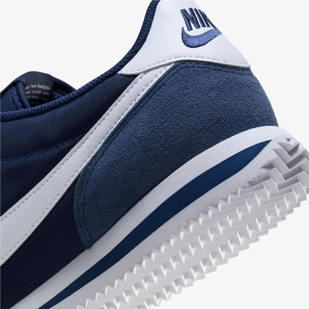 Nike shoes - Nike Cortez - Cortez - HF0263-400 - Blue 12