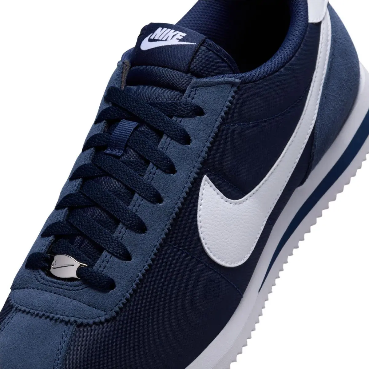 Nike shoes - Nike Cortez - Cortez - HF0263-400 - Blue 3