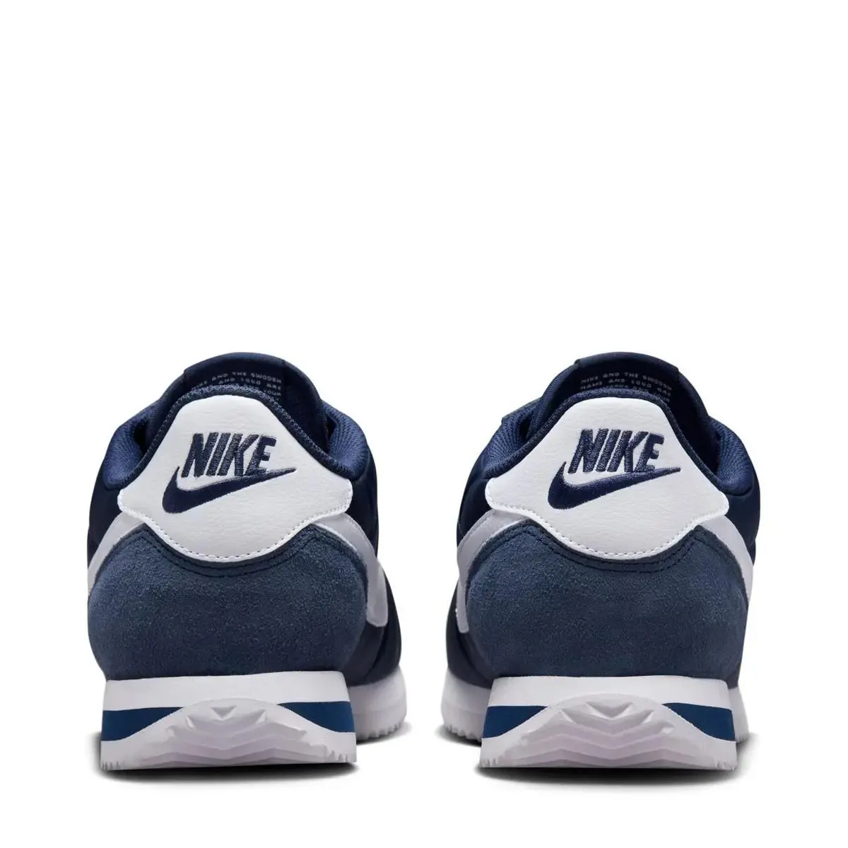 Nike shoes - Nike Cortez - Cortez - HF0263-400 - Blue 8