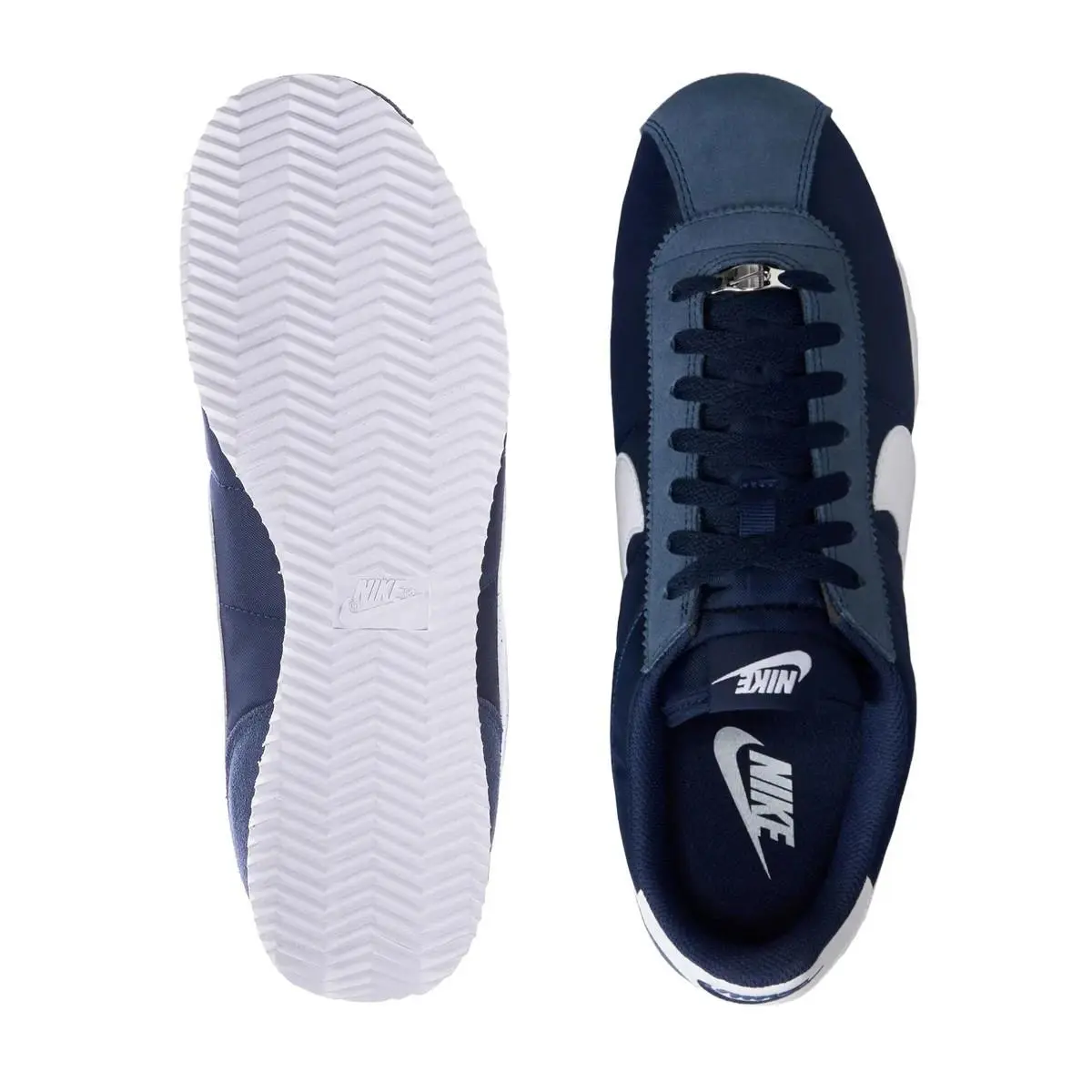 Nike shoes - Nike Cortez - Cortez - HF0263-400 - Blue 7