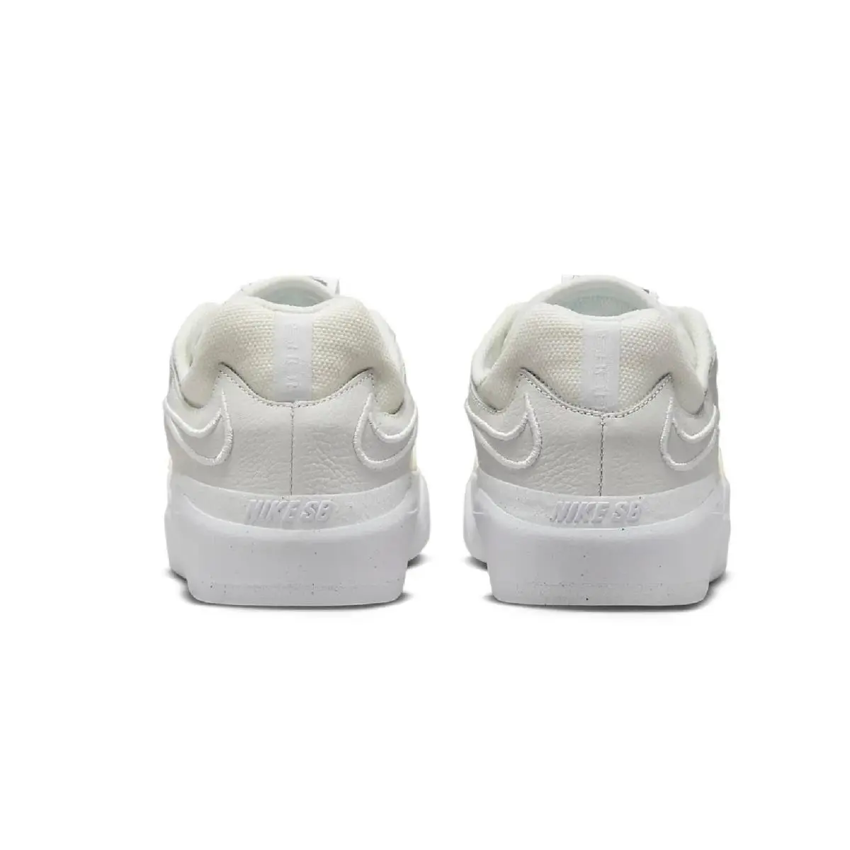Nike shoes - Nike SB Ishod Premium - Ishod Premium - DQ4558-111 - Summit White/Summit White 2