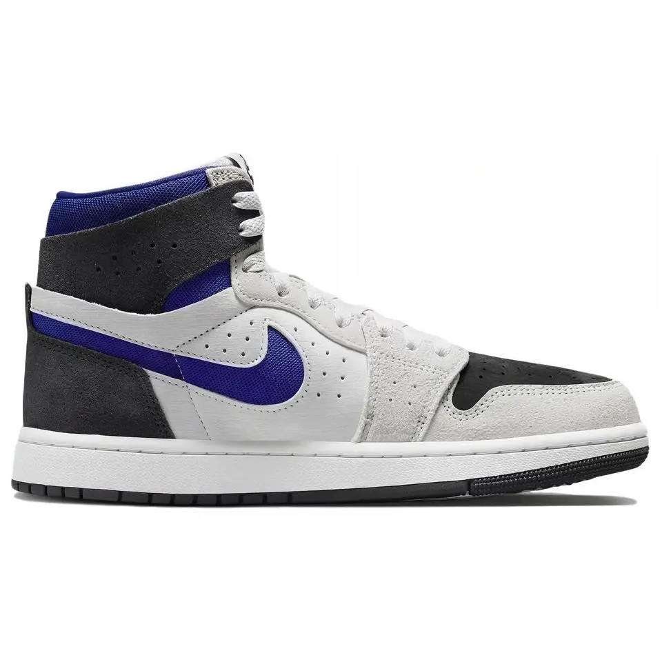 Nike shoes - Jordan 1 Comfort 2 - Comfort - DV1305 040 - Gray 1