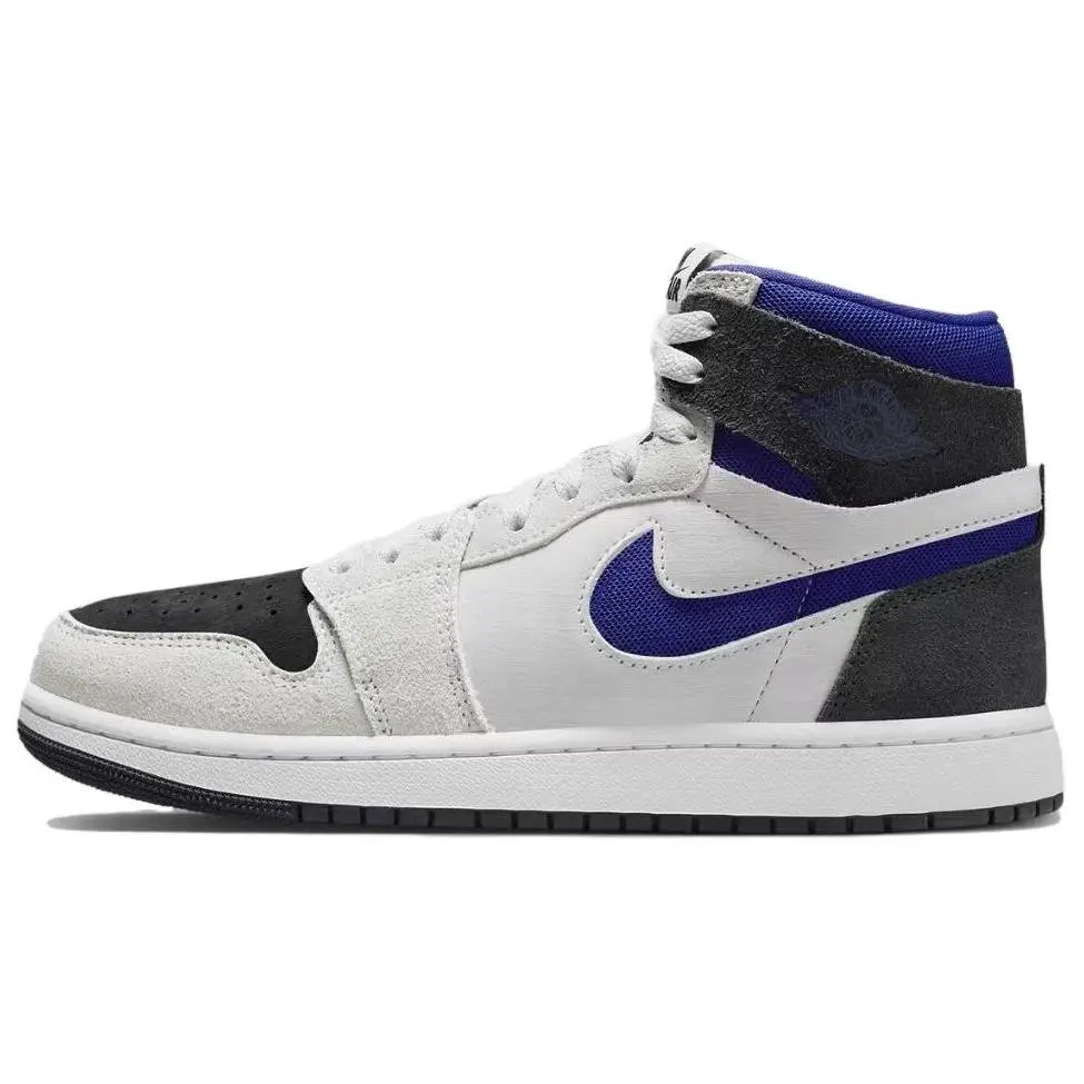 Nike shoes - Jordan 1 Comfort 2 - Comfort - DV1305 040 - Gray 5